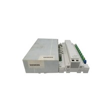 SIEMENS PXC36-T.D 24VAC 3A NSMP