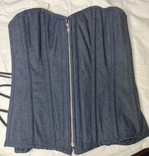 top drawer corset