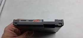 Jeu Nintendo NES Probotector II Return of the Evil Forces Loose FRG