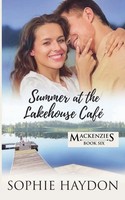 Diana Fraser (U. A.) | Summer At The Lakehouse Café | Taschenbuch | Englisch