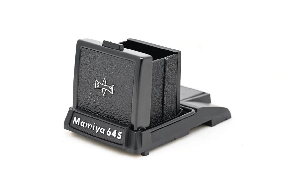 Mamiya Camera Viewfinders for sale | eBay