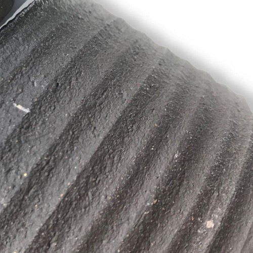 Thomas Toft pottery large unique teapot pot handsigned mid century real danish - Picture 8 of 9