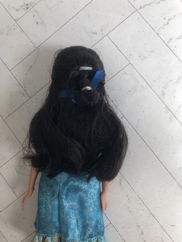 Elena von Avalor - Prinzessin Isabel Puppe - Disney Collection - Bild 4 von 7