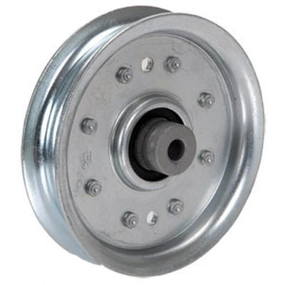 #ad #ad New Mower Idler Pulley D18314 Fits Great Dane Surfer Chariot amp; Scamper Mowers $34.99