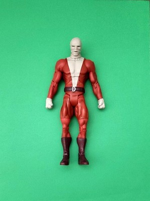 DCUC DC Universe Classics Trigon Series Negative Man