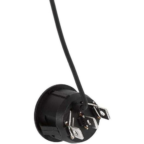 12V For All Cars Seats Switch Heater Switch Hi/Low Off Control Plastic & Metal - Picture 6 of 12