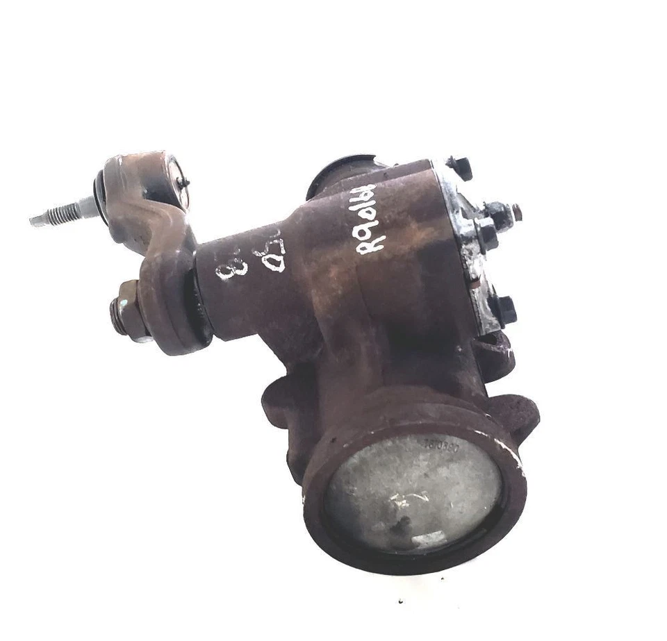 Hummer H2 2006 2007 OEM caja de cambios de dirección  Foto 4 de 4