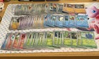Pokémon Twilight Masquerade Reverse Holo Bundle 126 Cards - No Duplicates 