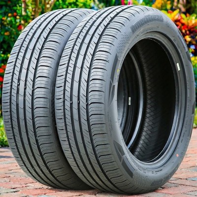 2 Tires Ameritread Xtreme Grip 225/55ZR18 225/55R18 102W XL A/S High Performance