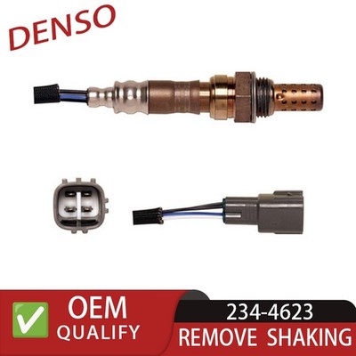 DENSO OEM 234-4623 Oxygen sensor For Toyota Matrix 2003-2006 1.8L-AWD Downstream