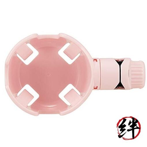 Skater Drink Holder for Strollers Sanrio Hello Kitty Forest Friends BCD1-A