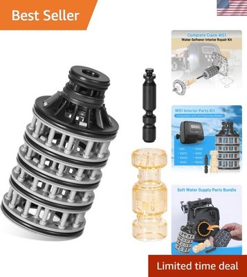 Water Softener Maintenance Kit for Clack V300502 V3005 - Reliable Repair