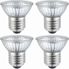 UVB UVA Reptile Light Bulb 25W Bulb for Reptiles and Amphibians Tanks, Turtle Be
