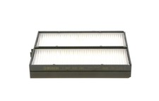 BOSCH 1 987 432 160 Innenraumfilter Pollenfilter für HYUNDAI SANTA FÉ I (SM)