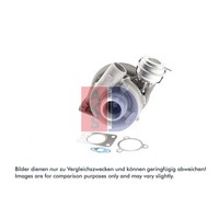 Turbolader AKS Dasis 045134N FüR VW Transporter T4