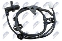 ABS Sensor Raddrehzahl NTY HCA-TY-002 FüR Yaris Toyota Verso VAN SCP10_ SCP10R