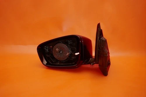 BMW 740 MIRROR LEFT DRIVER 2016 2017 2018 2019 G11 750 E1041404 OEM