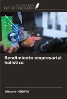 Alioune Ndiaye | Rendimiento Empresarial HolíStico | Taschenbuch | Spanisch
