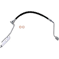 For 20012007 Dodge Caravan 2x Front Left Right Sunsong Brake Hydraulic Hose