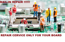 MAIL-IN REPAIR SERVICE W10219463 2307028 2307028 2303934  Control Board