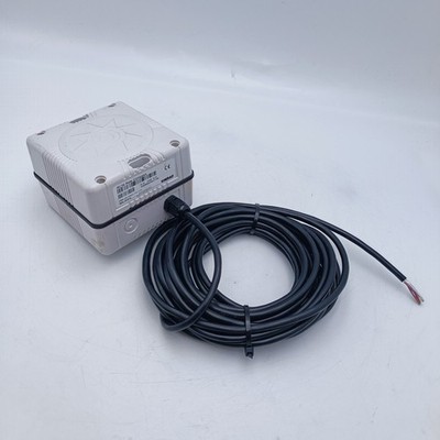 Simrad RC36 Rate Compass Heading Sensor 22086920 f/ AP10 AP20 Autopilot Computer