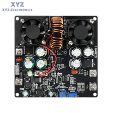 600W 700W High Power Buck-Boost Module Adjustable Regulated Power Supply Module