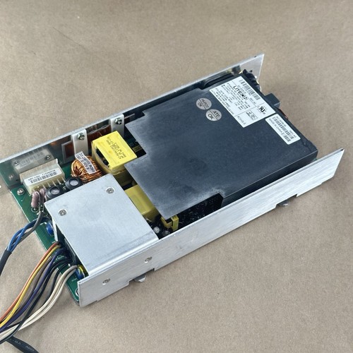 Lite-On PA-2461-1A Rev:09R 460W Zasilacz 100-240V | 12V, 50V DC Wyjście - Zdjęcie 3 z 6