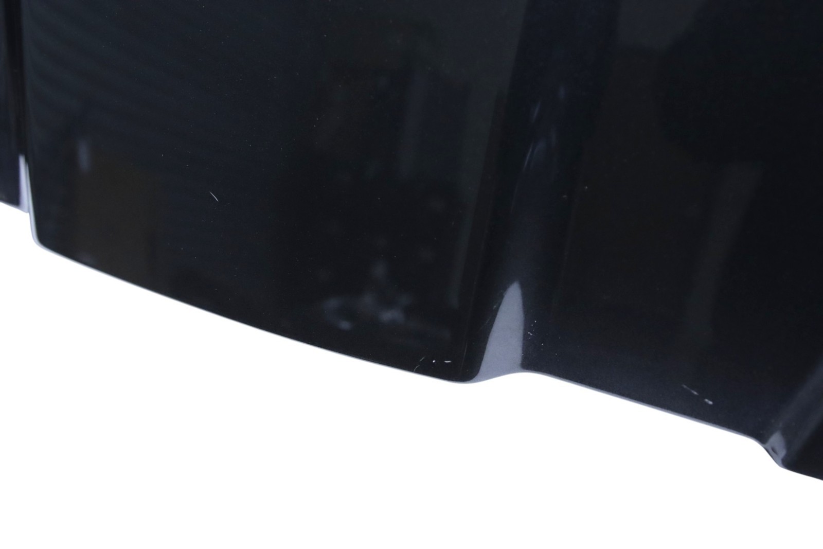 McLaren 720S 2019-2023 Rear Right Cover panel