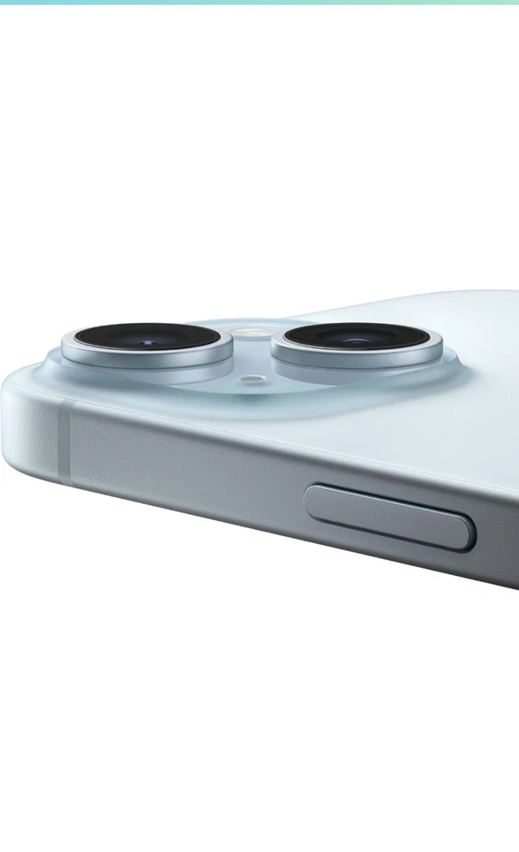 Apple iPhone 15 - Black - Immagine 3 di 4