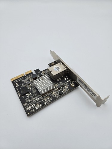 Startech 1-Port 10Gbps PCIe Network Adapter Card – High-Speed Ethernet - Afbeelding 5 van 8