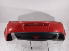 FE1650221GAA HINTERE STOSSSTANGE / COLOR ROJO / 462927 FÜR MAZDA RX-8 SE 1.3 W