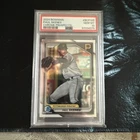 2024 Bowman Chrome Prospects, #BCP-125 Paul Skenes, PSA 10