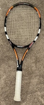 Babolat Pure Storm Team Tennis Racquet 4 1/2 Grip, 295 Grams/10.4 oz