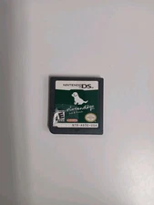Nintendogs: Lab & Friends NO CASE
