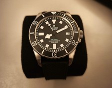 TUDOR Pelagos Ultra 43mm 1000m Titanium 2026 Full Set M2543C1A7NU