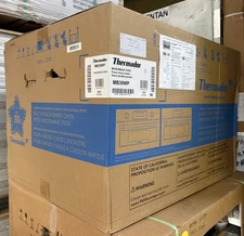 Thermador MB30WP 30" Professional Series Built In Microwave - Stainless