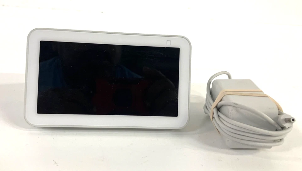 Amazon Echo Show 5 (2. Gen) Smart Display mit Alexa