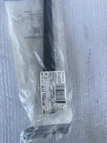 09-17 FORD Expedition LINCOLN Navigator Back Glass Wiper Arm OEM9L1Z-17526-A Z6 - Bild 4 von 4