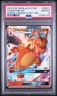 2019 POKEMON SM BLACK STAR PROMO HIDDEN FATES TINS #SM211 CHARIZARD GX PSA 10