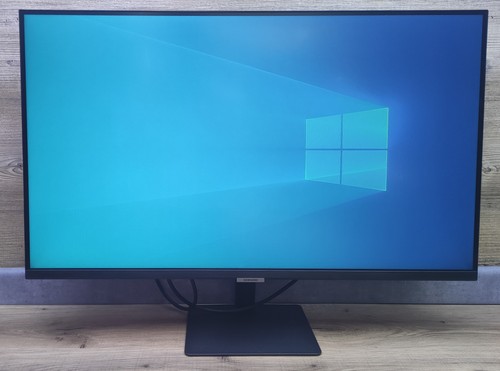 Samsung S32CM502EU Moniteur Intelligent 31.5" FHD 1920x1080 HDMI WiFi Bluetooth Tizen - Photo 2/5