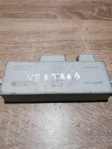 Opel Vectra B 90462593 0808018 Antena Radio Señal Amplificador Tope - Imagen 3 de 3