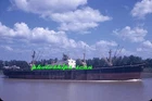 1 RBK slide of Greek-flag Liberty-type Condylis Bros ship ANNA L. CONDYLIS