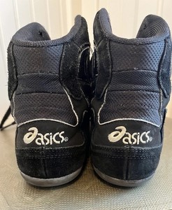 Asics P2 Wrestling Shoes | eBay display picture 3