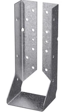 Simpson HUCQ410-SDS 4x10 Concealed Flange Joist Hanger SDS (5 per Box)