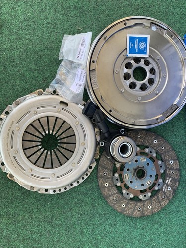 Neu! Sachs Kupplung Kupplungssatz mit ZMS Sachs 2290 601 020 / 2290601020 - Bild 2 von 3