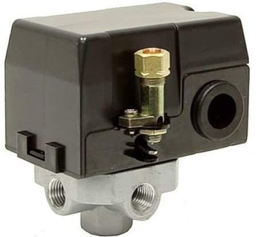 412024-E Air Compressor Pressure Switch Replacement 135 PSI MAC2400 MAC5200 A...