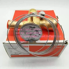 1PCS NEW in Box FOR Expansion Valve TGEL31TR 067N3165 R410A Freight Free
