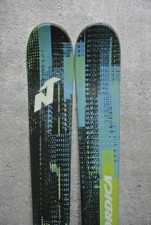 SCI Freestyle / Twin-Tip - NORDICA SOUL RIDER 84 - 170 cm