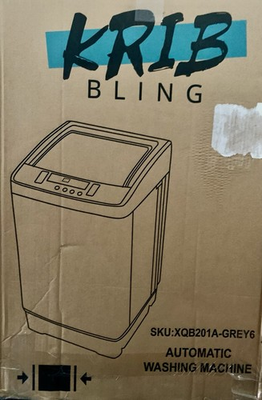 #ad Automatic Washing Machine $150.00