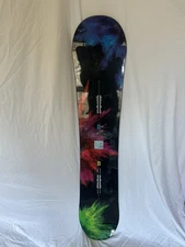 Burton Women’s Snowboard 135 Cm All Mountain Freestyle